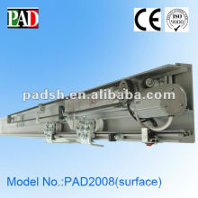 office sliding door machine